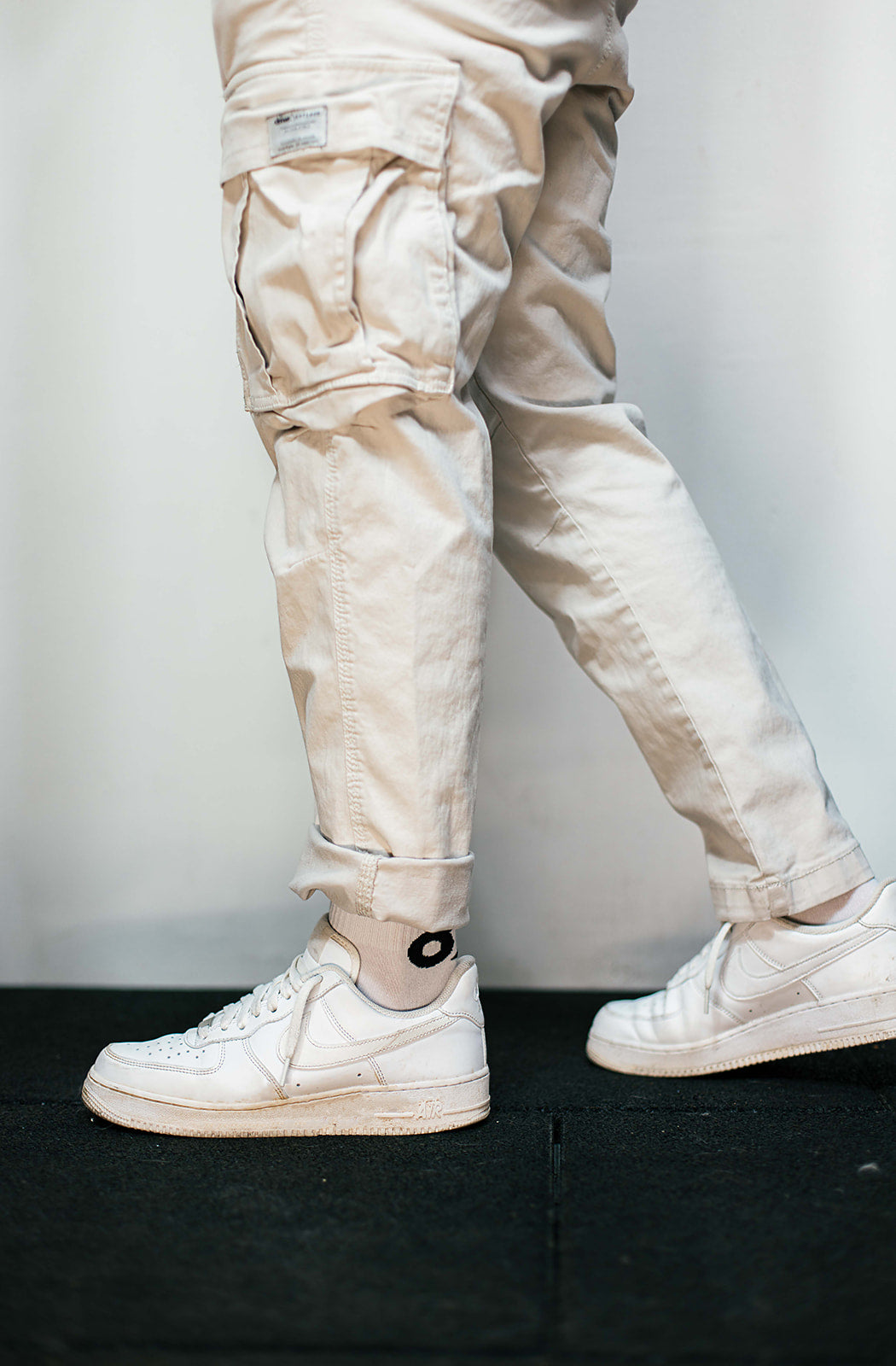 Socks Be Your Own Legend